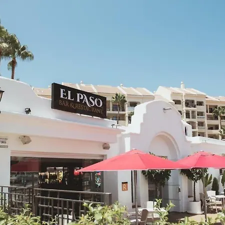 Castle Harbour Apartahotel Los Cristianos (Tenerife)
