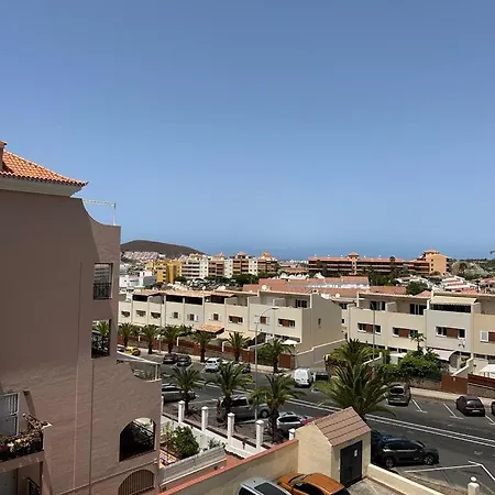 Apartahotel Castle Harbour