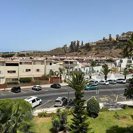 Castle Harbour شقة فندقية