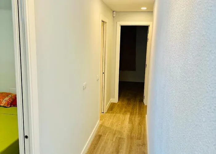 Castle Harbour Apart Otel 3*