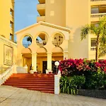 Castle Harbour Lejlighedshotel Los Cristianos (Tenerife)