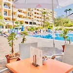 Lejlighedshotel Castle Harbour Los Cristianos (Tenerife)