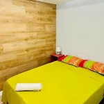 Lejlighedshotel Castle Harbour Los Cristianos (Tenerife)