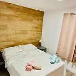 Lejlighedshotel Castle Harbour Los Cristianos (Tenerife)