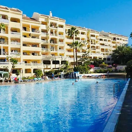 Castle Harbour 3* Los Cristianos (Tenerife)