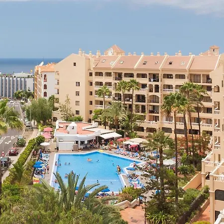 Castle Harbour Appart hôtel
