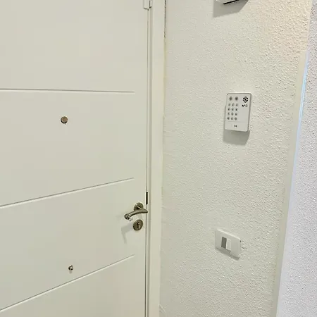 公寓式酒店 Castle Harbour 洛斯克里斯蒂亚诺斯