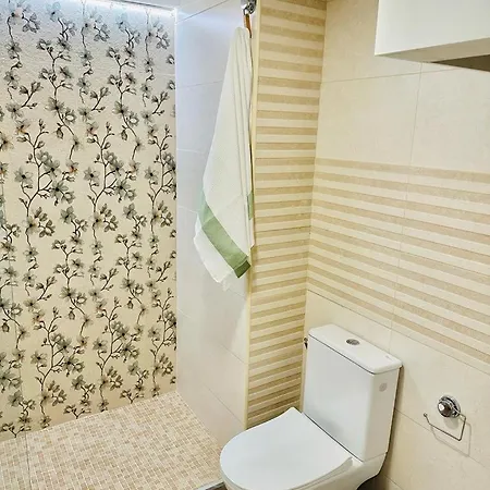 公寓式酒店 Castle Harbour