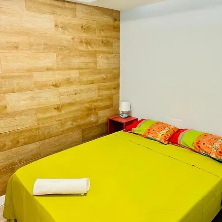 Apartmanhotel Castle Harbour Los Cristianos