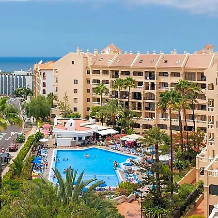 Castle Harbour Los Cristianos