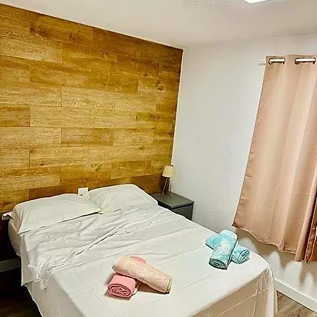 Castle Harbour Apartmanhotel Los Cristianos