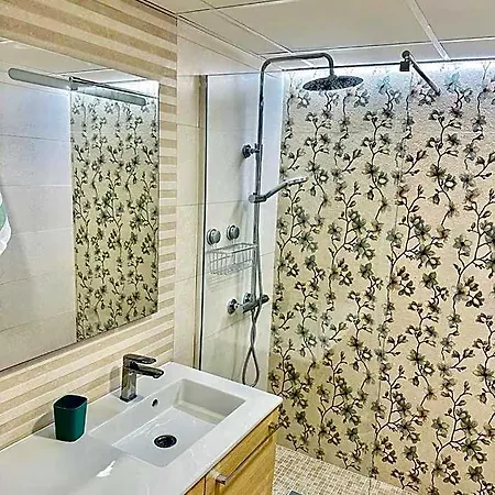 Castle Harbour 3* Los Cristianos