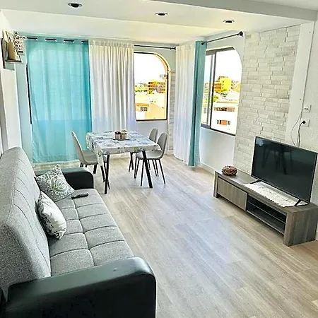 Castle Harbour Los Cristianos