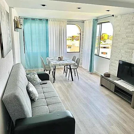 Apartmanhotel Castle Harbour Los Cristianos