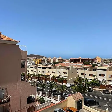 Apartmanhotel Castle Harbour