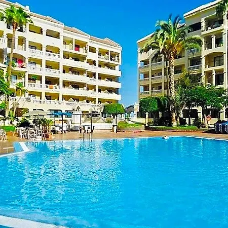 Apartmanhotel Castle Harbour Los Cristianos