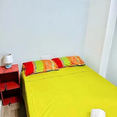 Apartmanhotel Castle Harbour Los Cristianos
