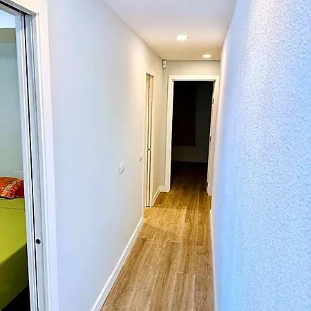 Castle Harbour Apartmanhotel 3*