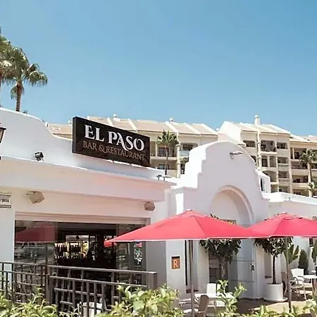 Apartmanhotel Castle Harbour Los Cristianos