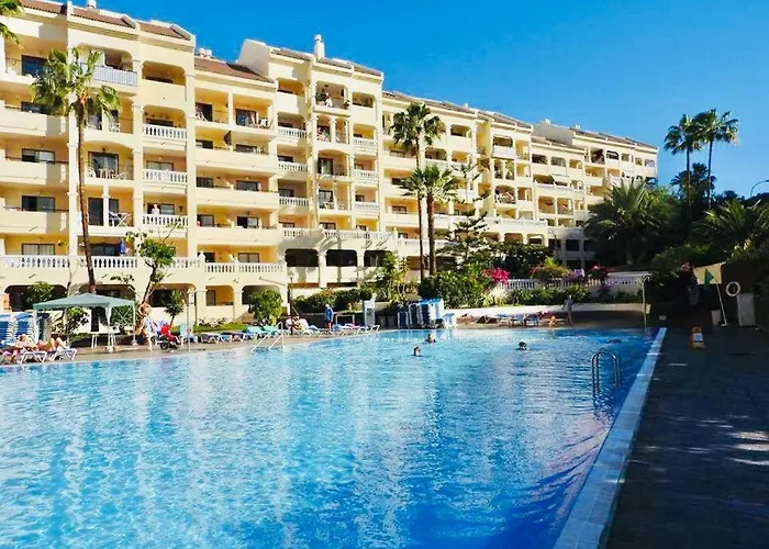 Castle Harbour 3* 洛斯克里斯蒂亚诺斯