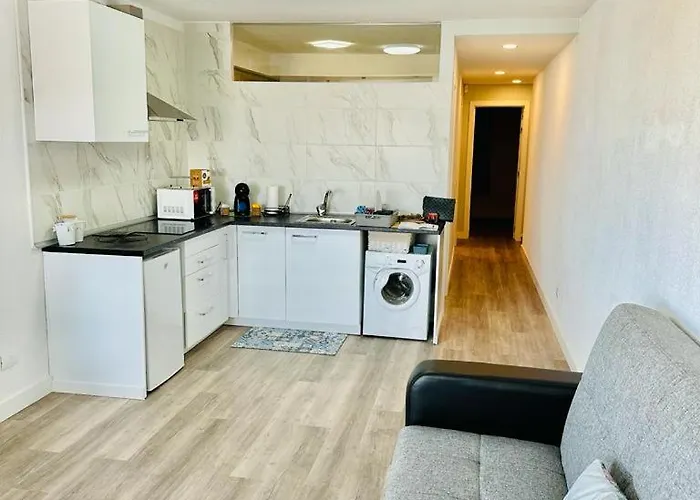 Castle Harbour 3* 洛斯克里斯蒂亚诺斯