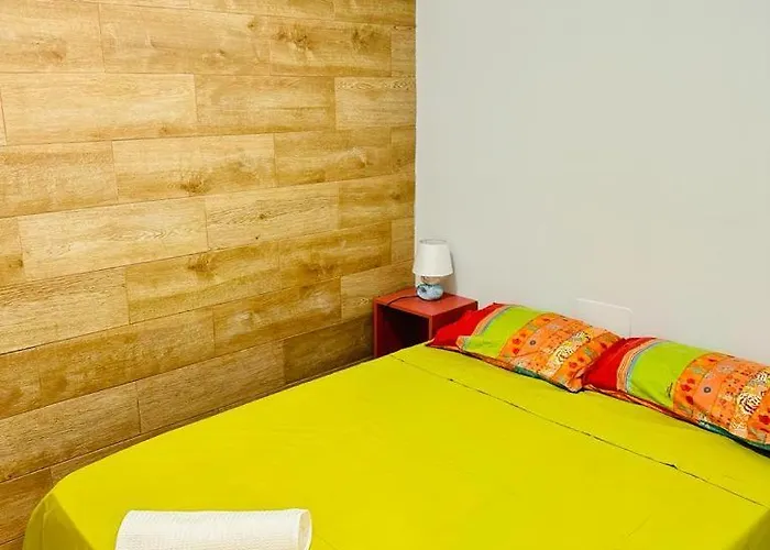 Apart-hotel Castle Harbour Los Cristianos (Tenerife)