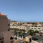 Apartahotel Castle Harbour