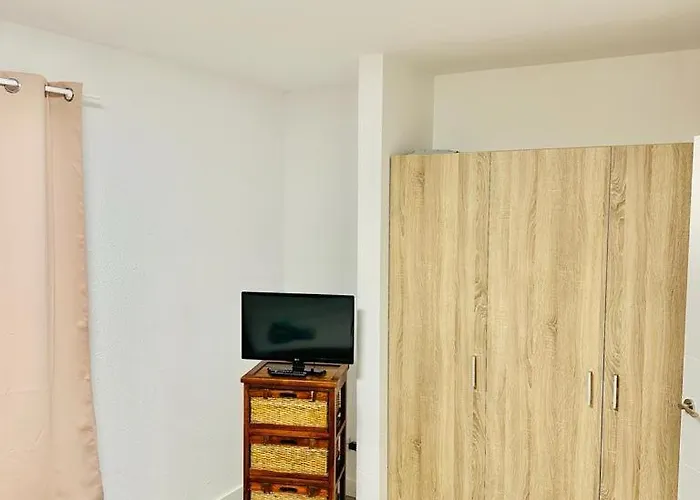 Castle Harbour Apartmanhotel Los Cristianos