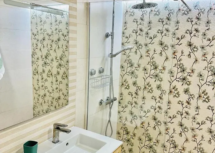 Castle Harbour Apartmanhotel Los Cristianos