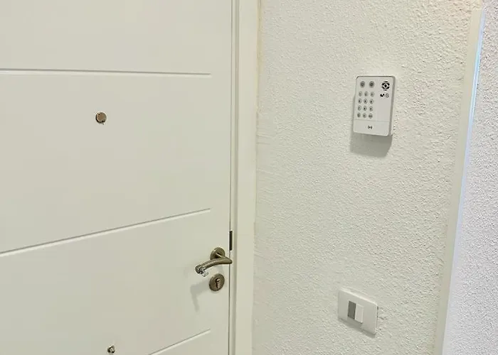 Apartmanhotel Castle Harbour Los Cristianos