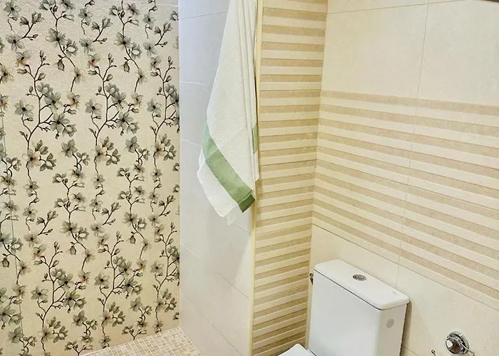 Apartmanhotel Castle Harbour