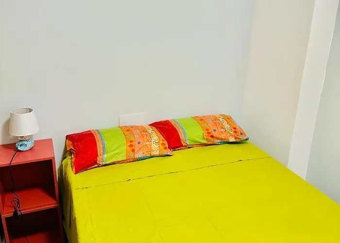 Apartmanhotel Castle Harbour 3*